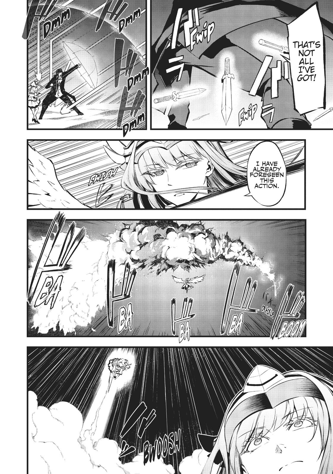 Arifureta: From Commonplace to World’s Strongest Zero Chapter 14 - Page 5