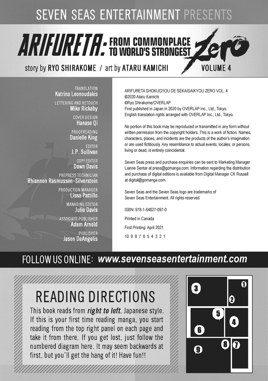 Arifureta: From Commonplace to World’s Strongest Zero Chapter 19 - Page 38