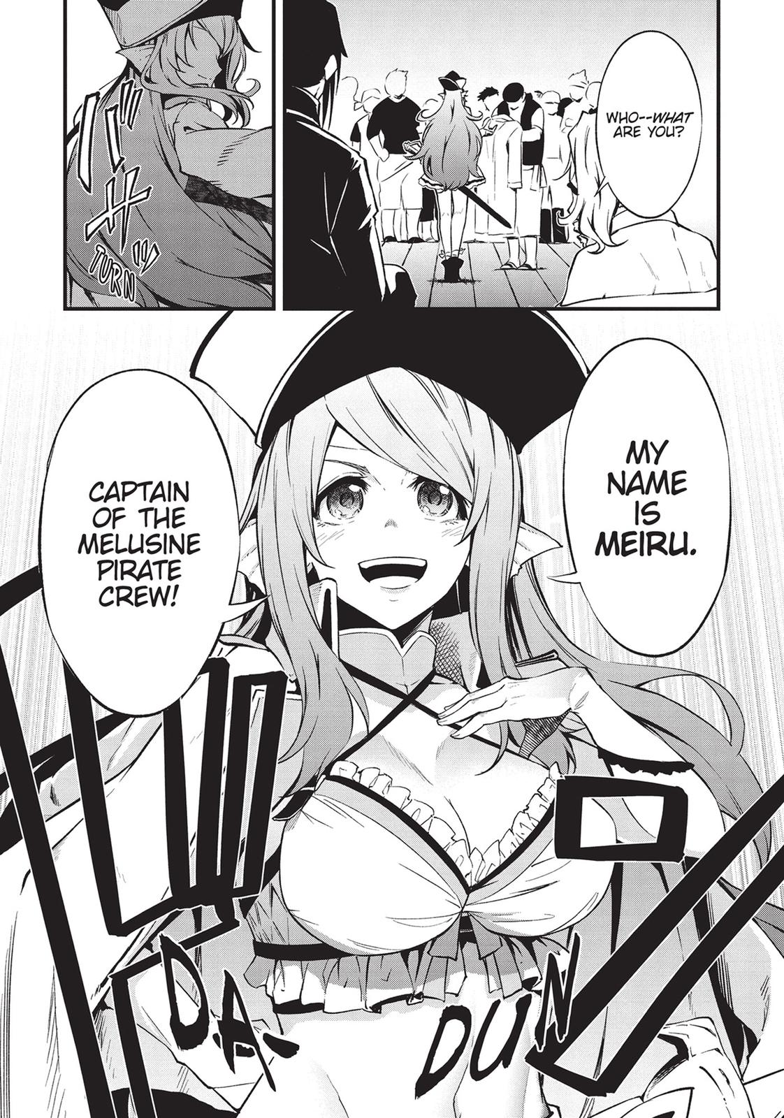 Arifureta: From Commonplace to World’s Strongest Zero Chapter 20 - Page 13