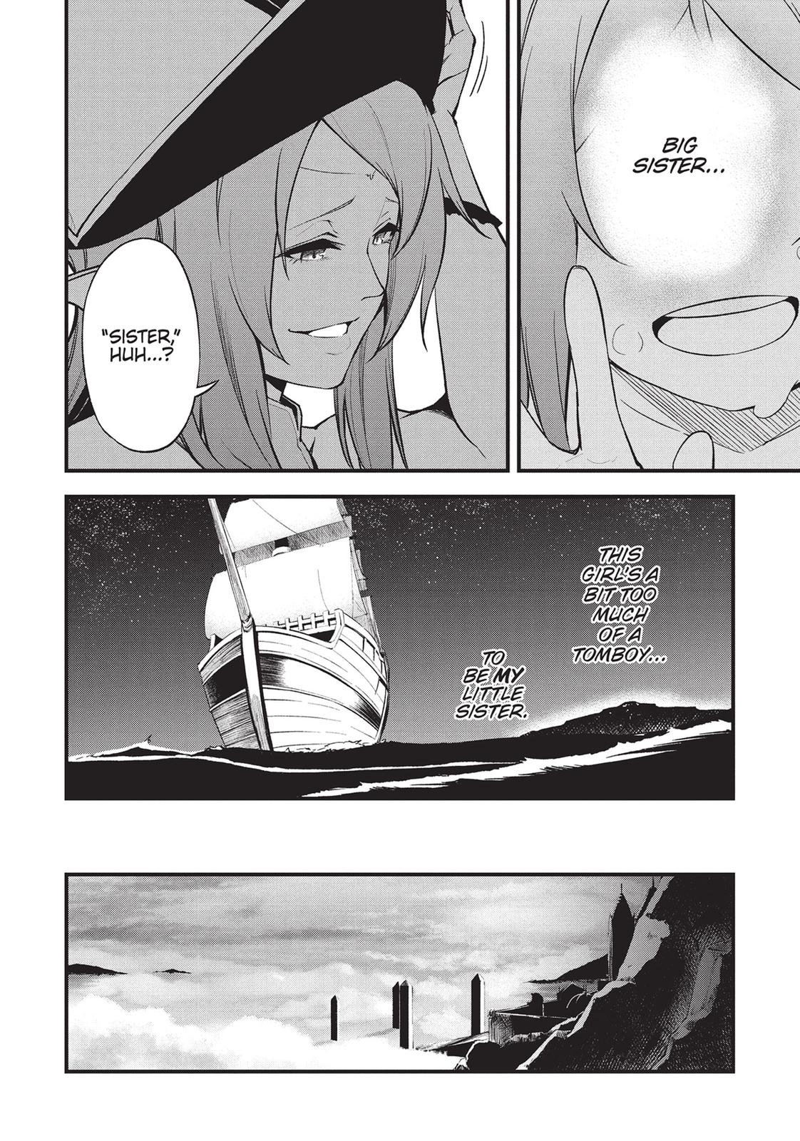Arifureta: From Commonplace to World’s Strongest Zero Chapter 21 - Page 18