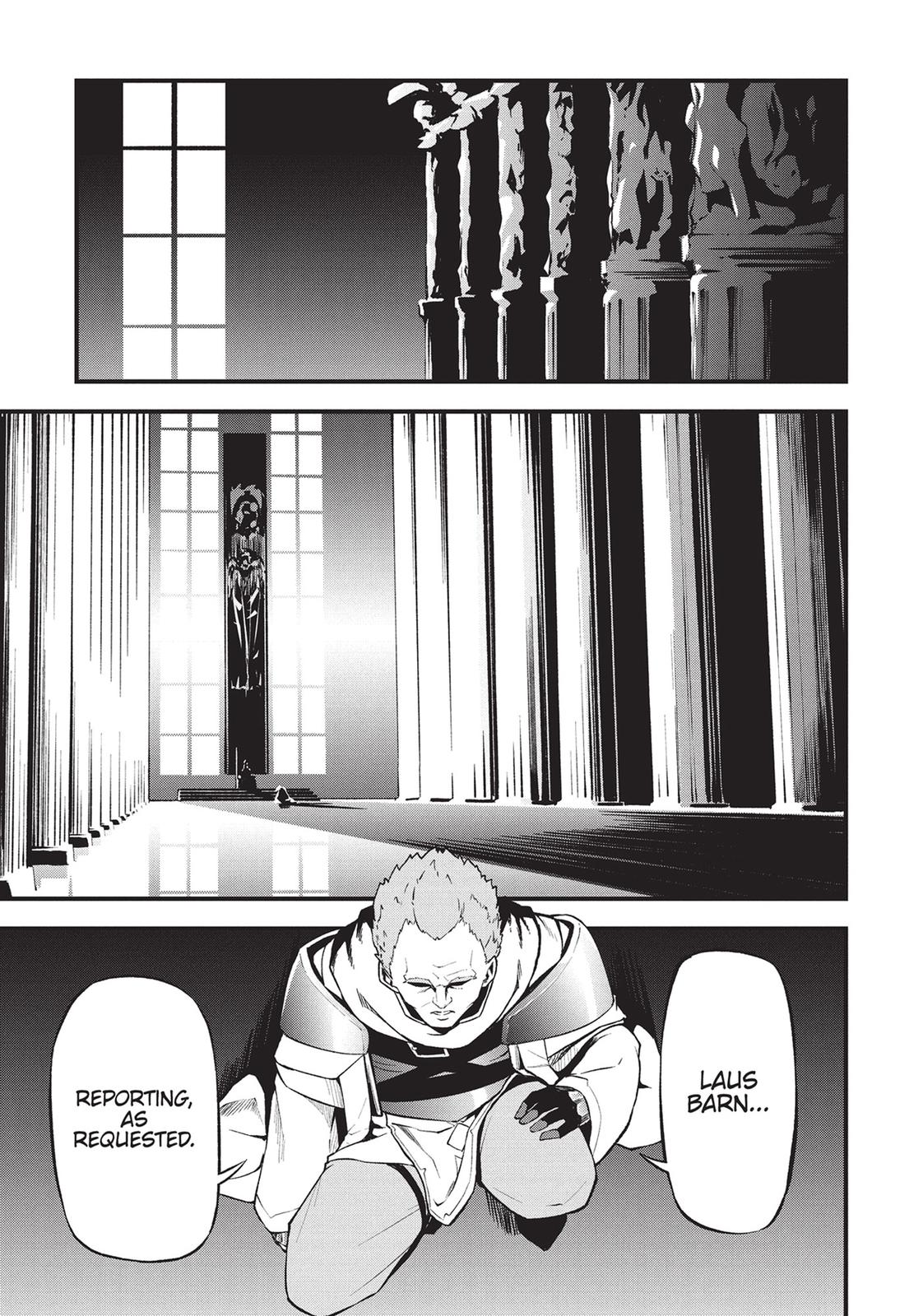 Arifureta: From Commonplace to World’s Strongest Zero Chapter 21 - Page 19