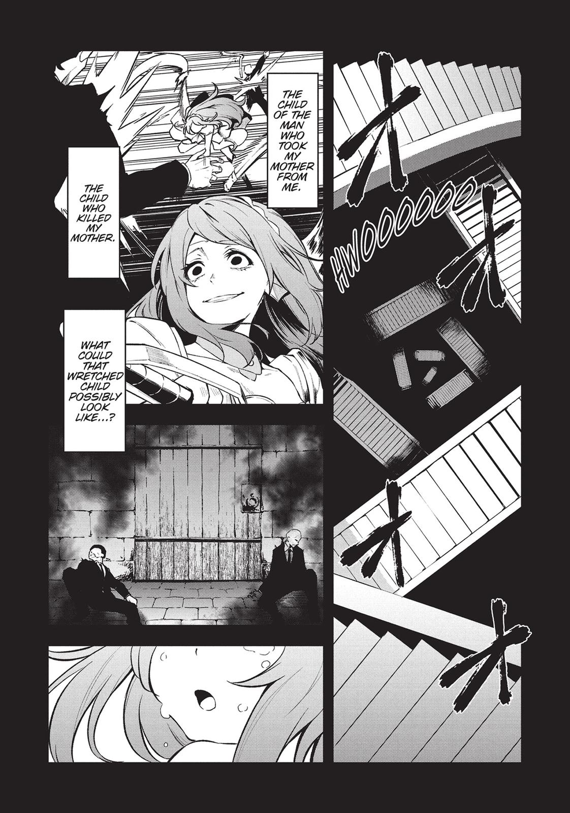 Arifureta: From Commonplace to World’s Strongest Zero Chapter 21 - Page 3