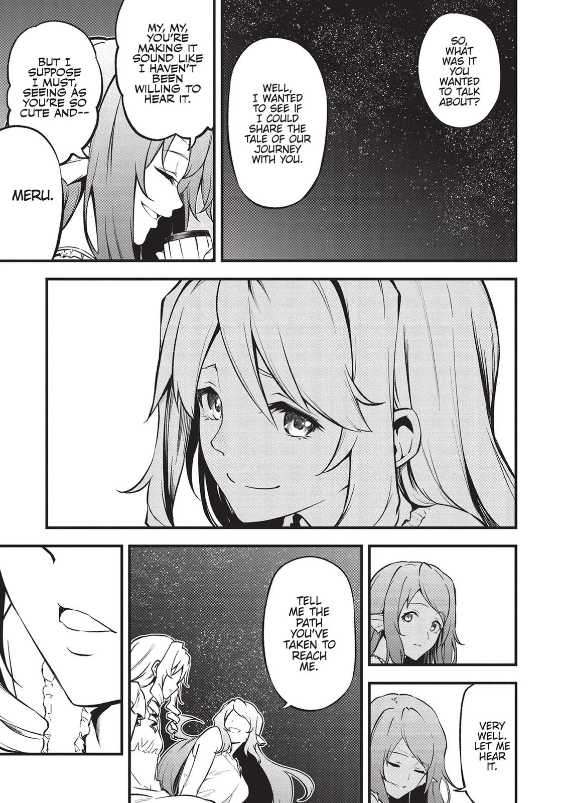 Arifureta: From Commonplace to World’s Strongest Zero Chapter 22 - Page 13