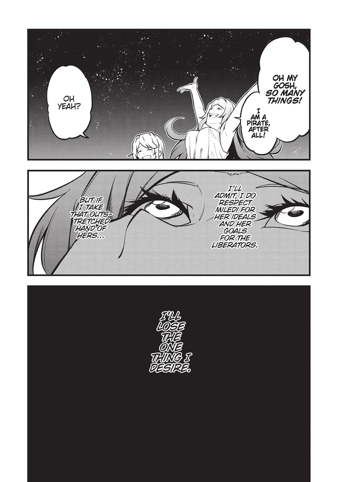 Arifureta: From Commonplace to World’s Strongest Zero Chapter 22 - Page 18