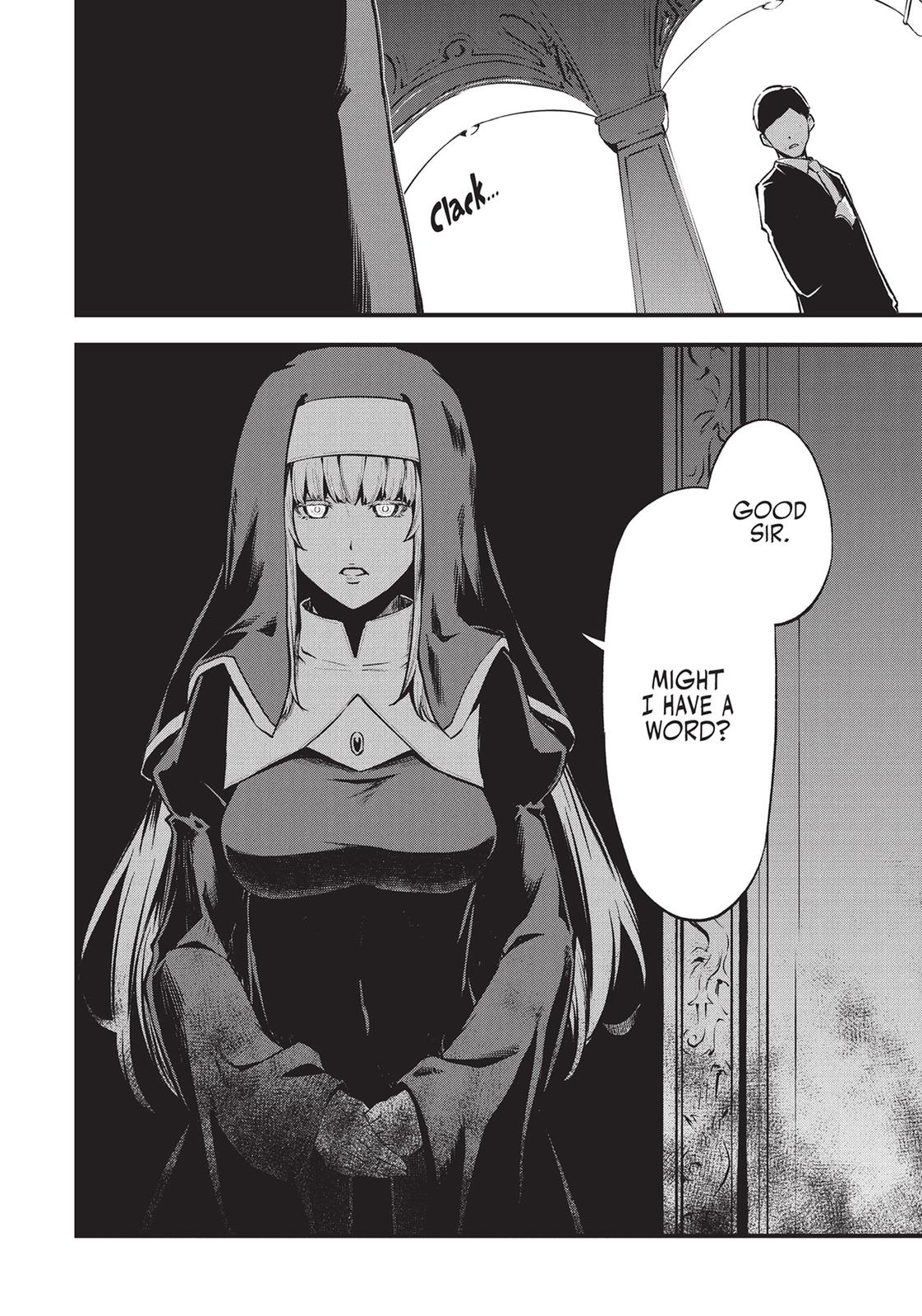 Arifureta: From Commonplace to World’s Strongest Zero Chapter 22 - Page 32