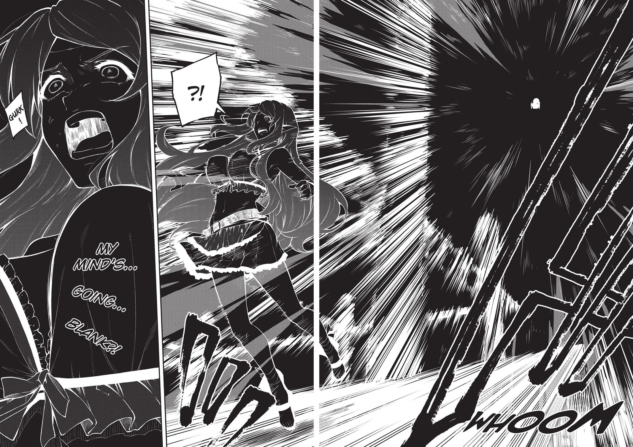 Arifureta: From Commonplace to World’s Strongest Zero Chapter 23 - Page 16