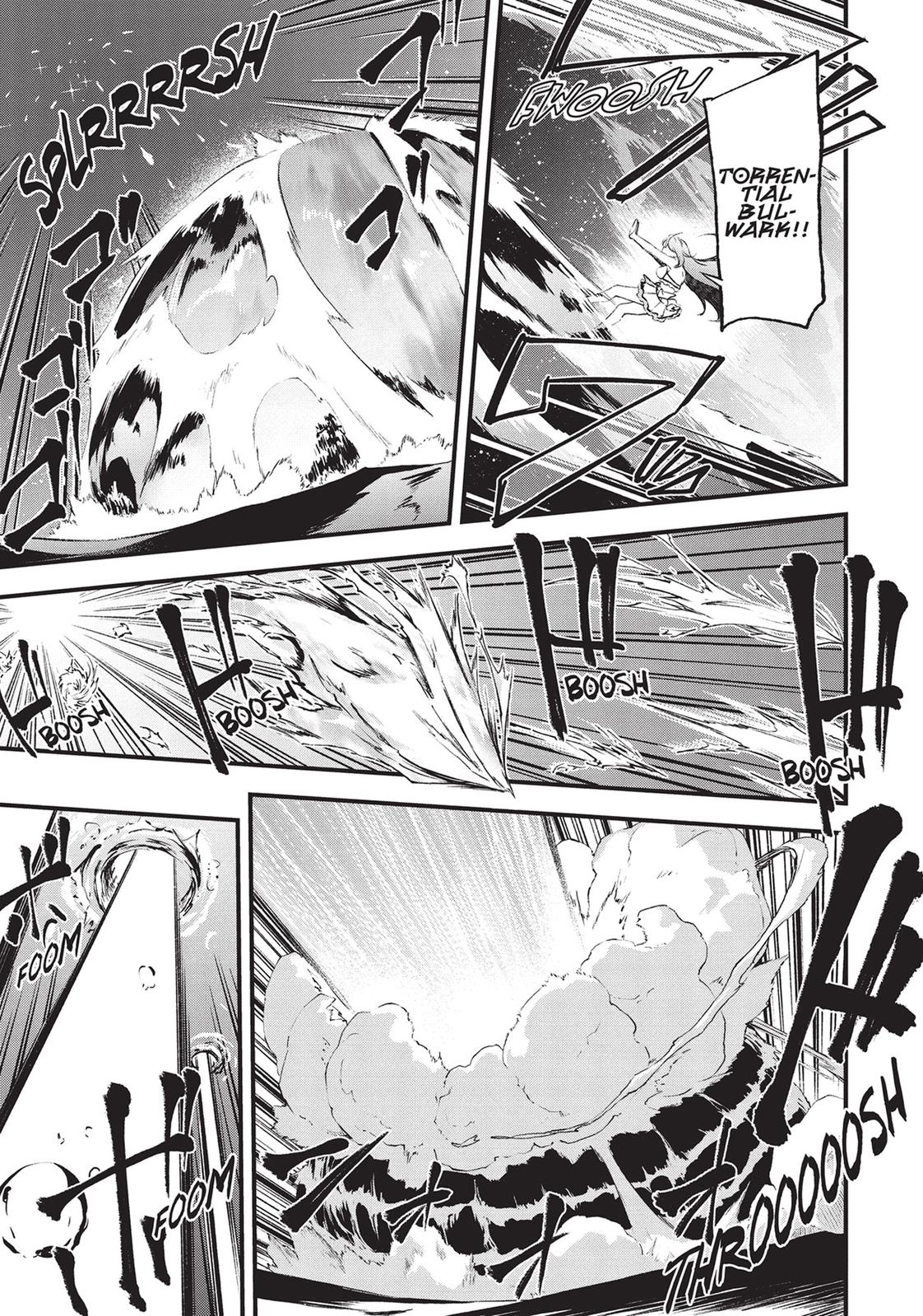 Arifureta: From Commonplace to World’s Strongest Zero Chapter 23 - Page 20