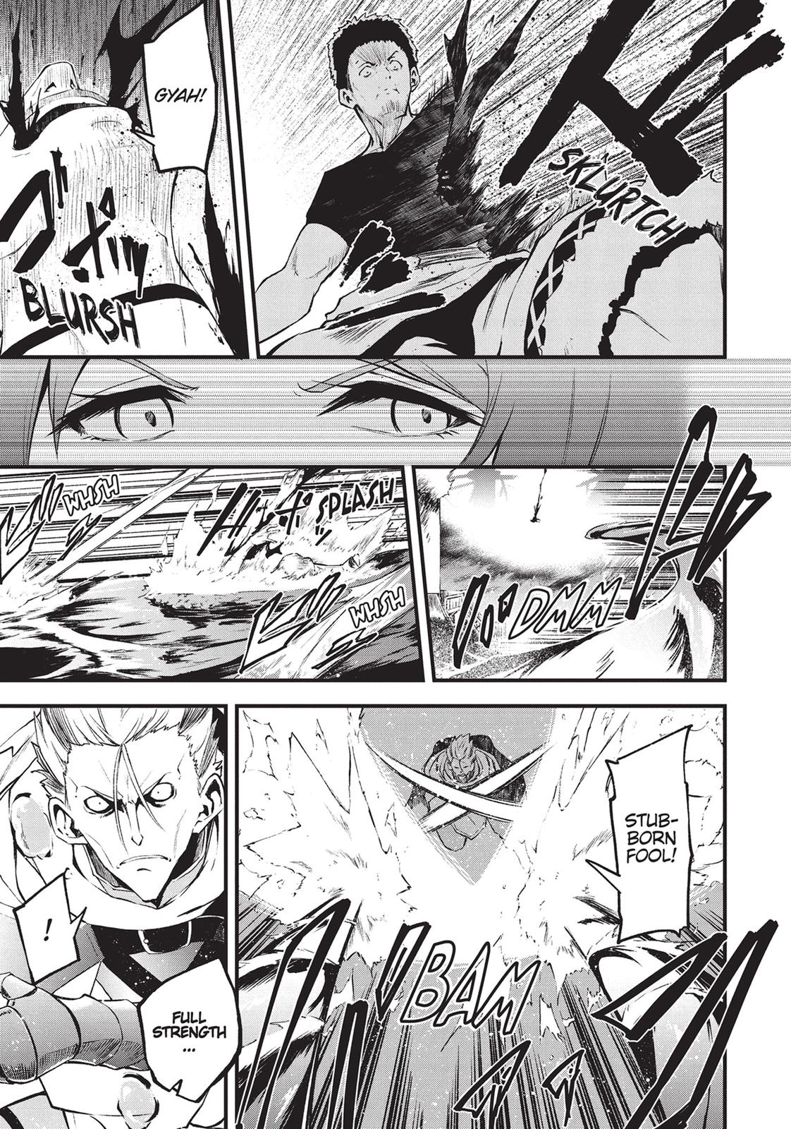Arifureta: From Commonplace to World’s Strongest Zero Chapter 23 - Page 24