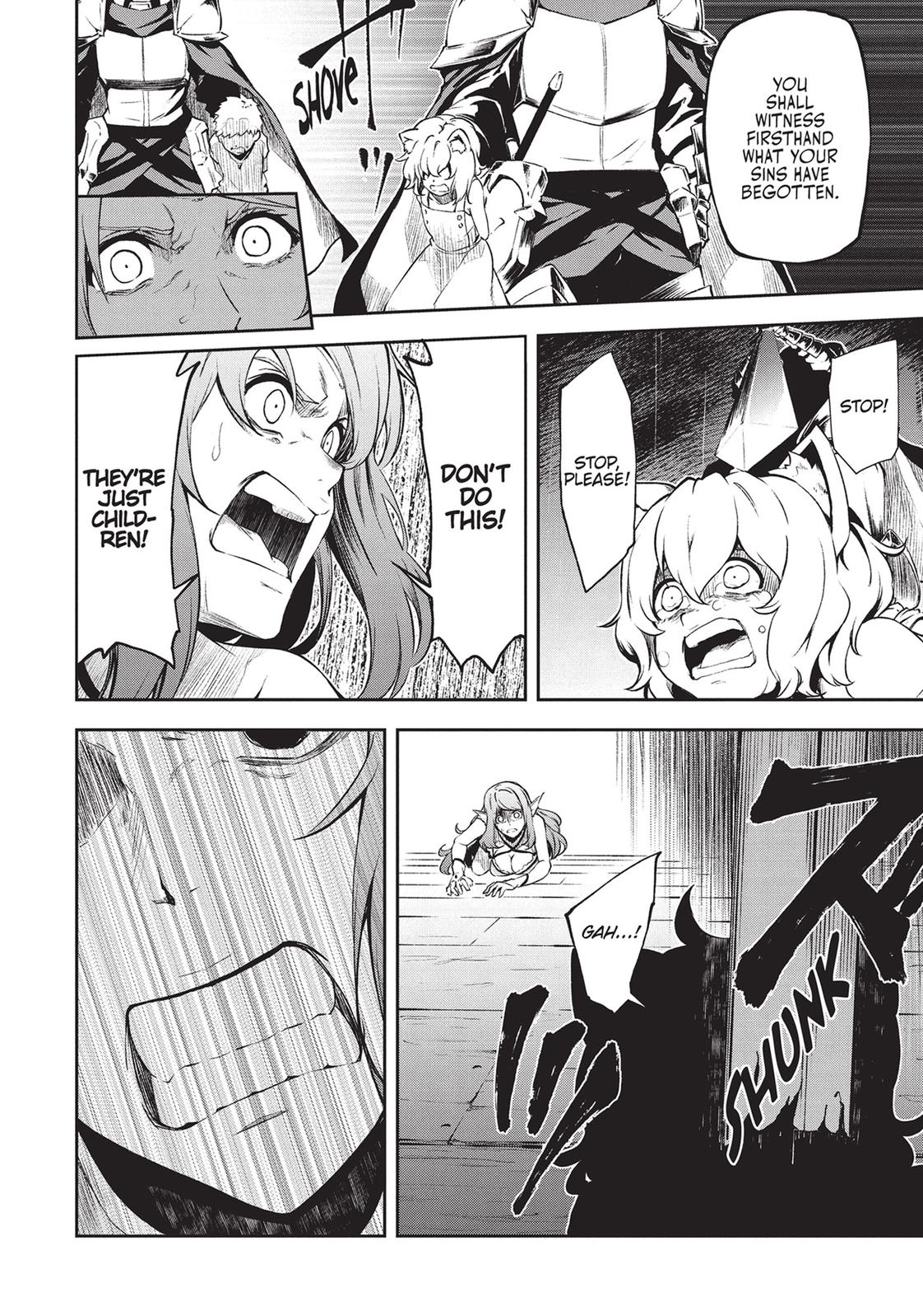 Arifureta: From Commonplace to World’s Strongest Zero Chapter 24 - Page 14