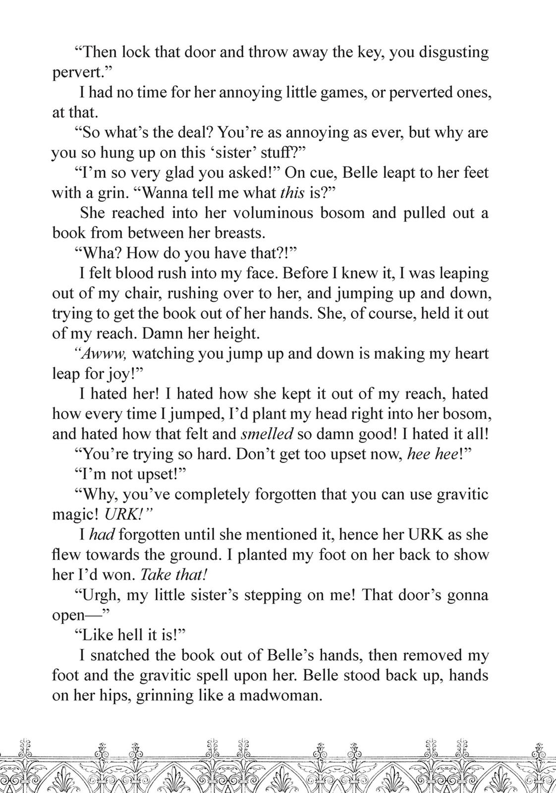Arifureta: From Commonplace to World’s Strongest Zero Chapter 25 - Page 29