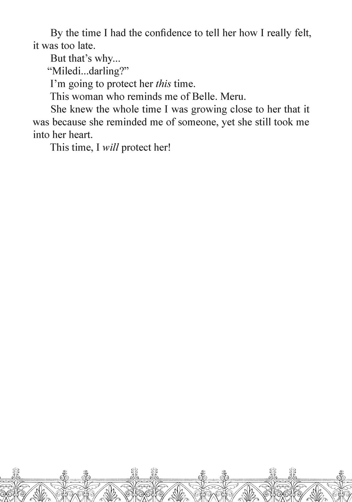 Arifureta: From Commonplace to World’s Strongest Zero Chapter 25 - Page 31