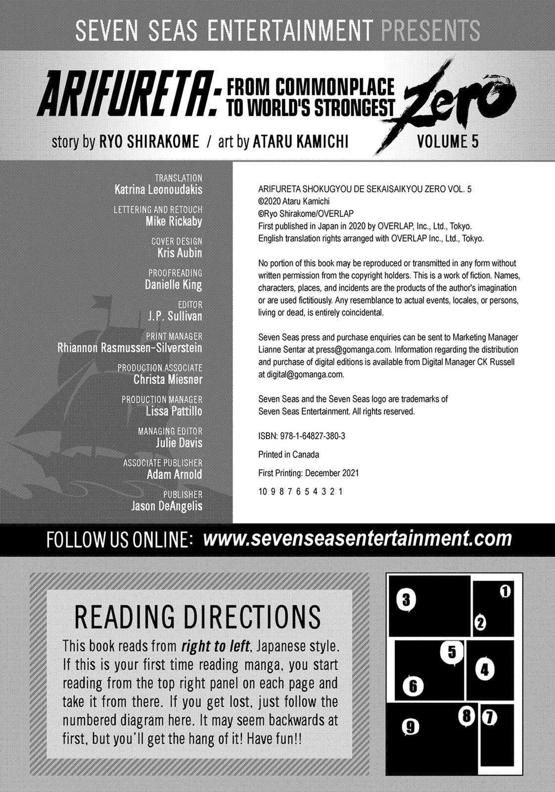 Arifureta: From Commonplace to World’s Strongest Zero Chapter 25 - Page 36
