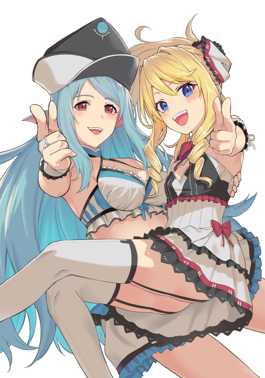 Arifureta: From Commonplace to World’s Strongest Zero Chapter 26 - Page 4