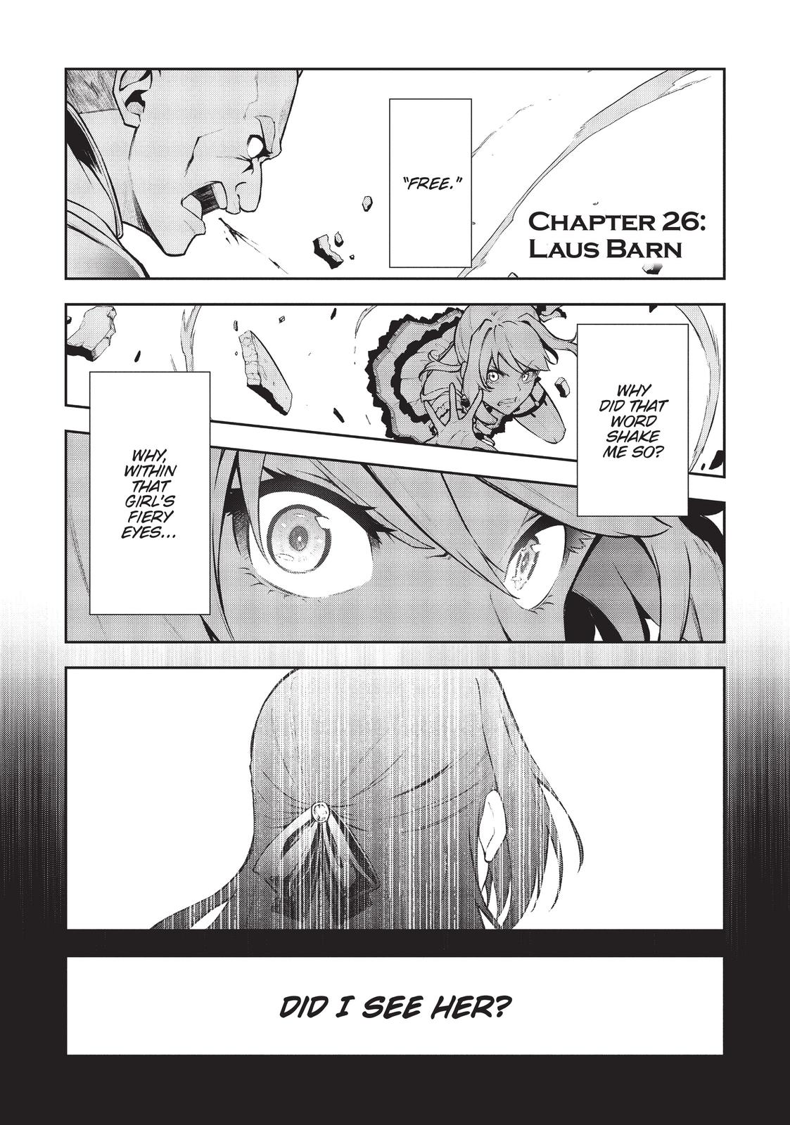 Arifureta: From Commonplace to World’s Strongest Zero Chapter 26 - Page 5