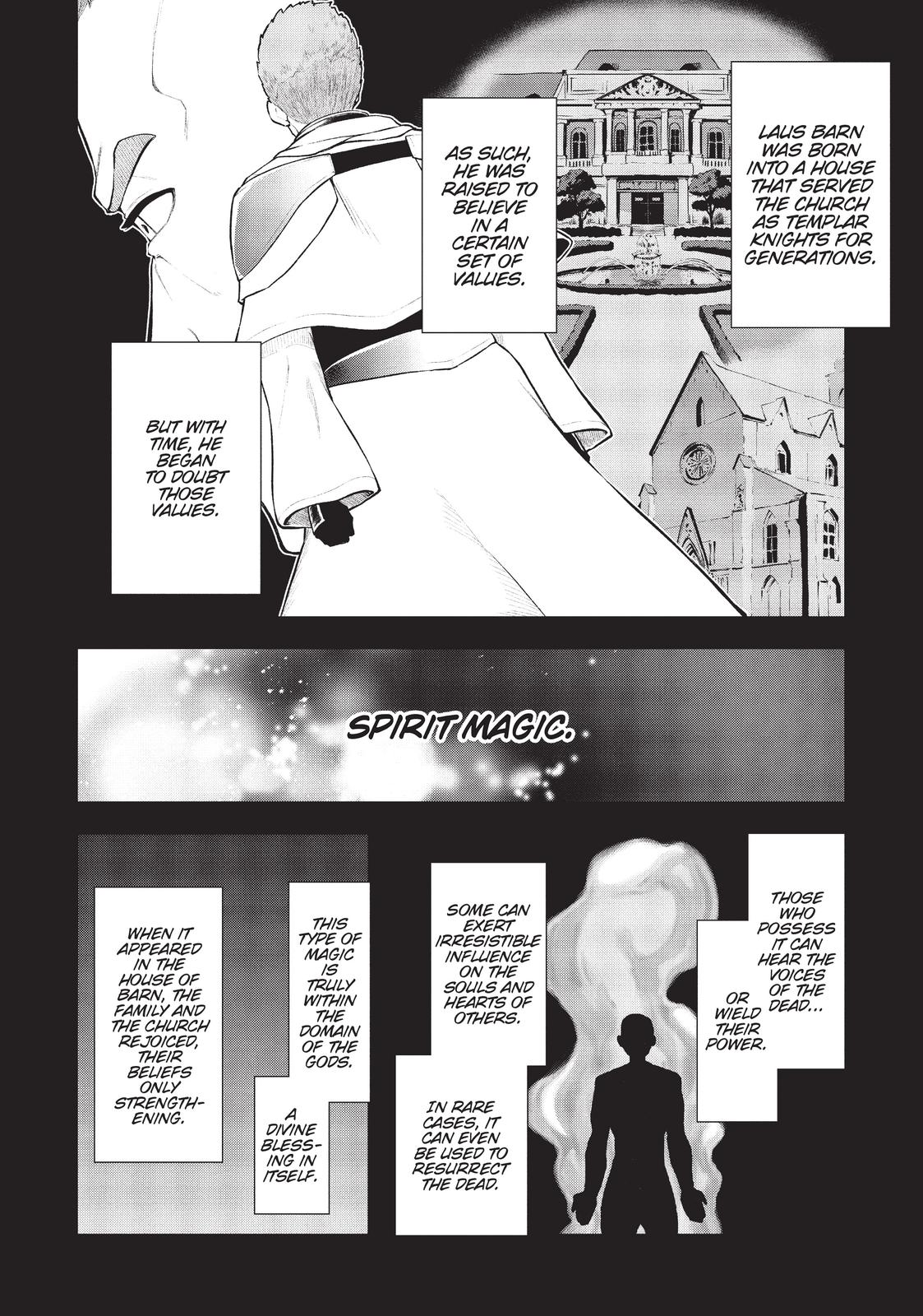 Arifureta: From Commonplace to World’s Strongest Zero Chapter 26 - Page 6