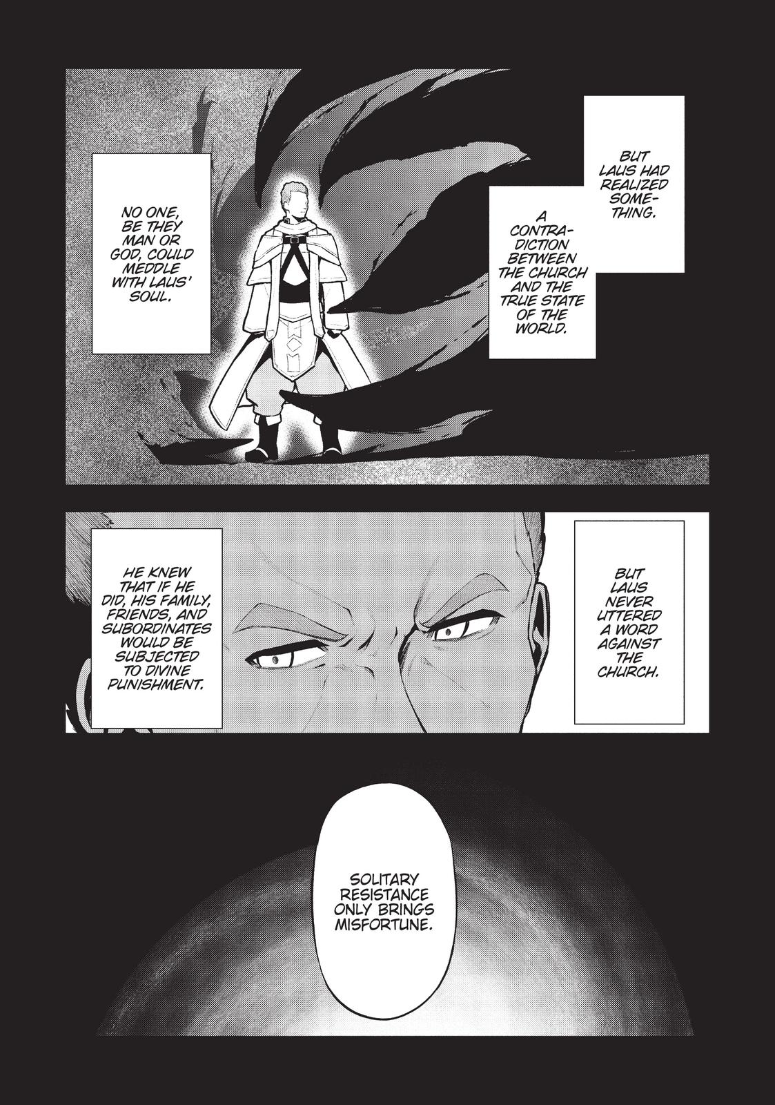 Arifureta: From Commonplace to World’s Strongest Zero Chapter 26 - Page 7