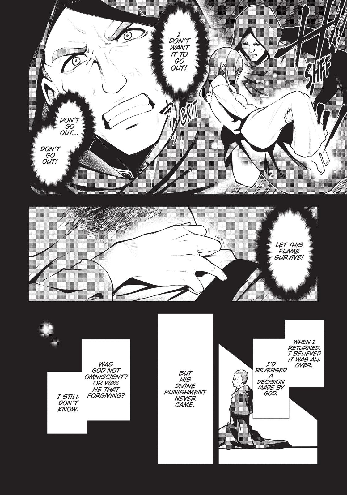 Arifureta: From Commonplace to World’s Strongest Zero Chapter 26 - Page 10