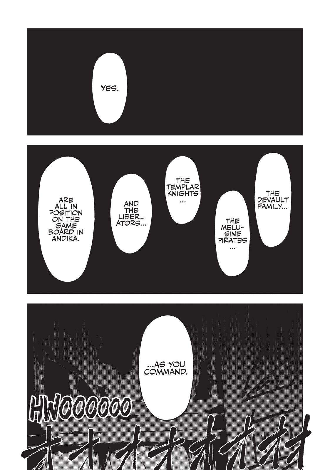 Arifureta: From Commonplace to World’s Strongest Zero Chapter 27 - Page 23