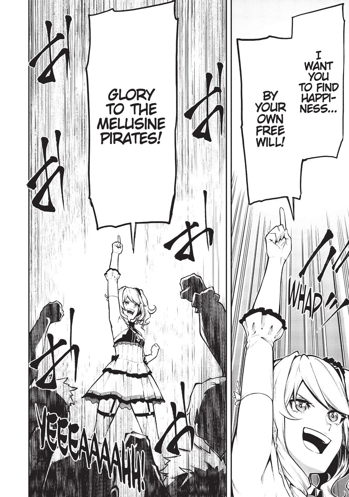 Arifureta: From Commonplace to World’s Strongest Zero Chapter 27 - Page 10