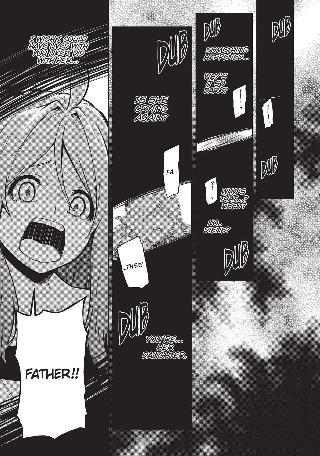 Arifureta: From Commonplace to World’s Strongest Zero Chapter 28 - Page 33