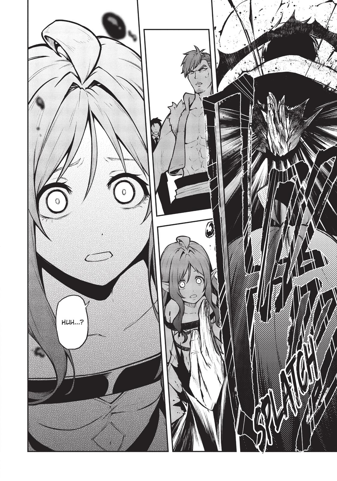 Arifureta: From Commonplace to World’s Strongest Zero Chapter 29 - Page 12