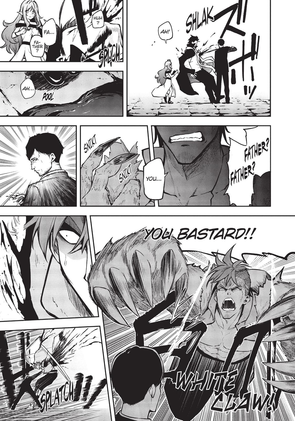 Arifureta: From Commonplace to World’s Strongest Zero Chapter 29 - Page 13
