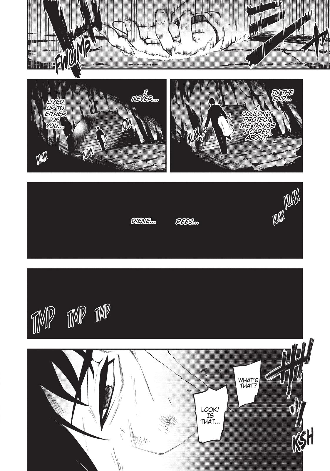 Arifureta: From Commonplace to World’s Strongest Zero Chapter 29 - Page 18