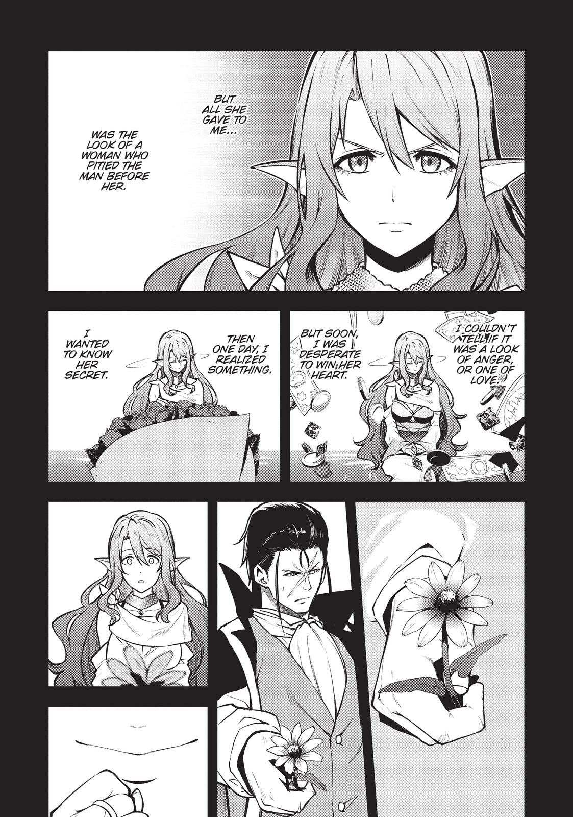 Arifureta: From Commonplace to World’s Strongest Zero Chapter 29 - Page 3