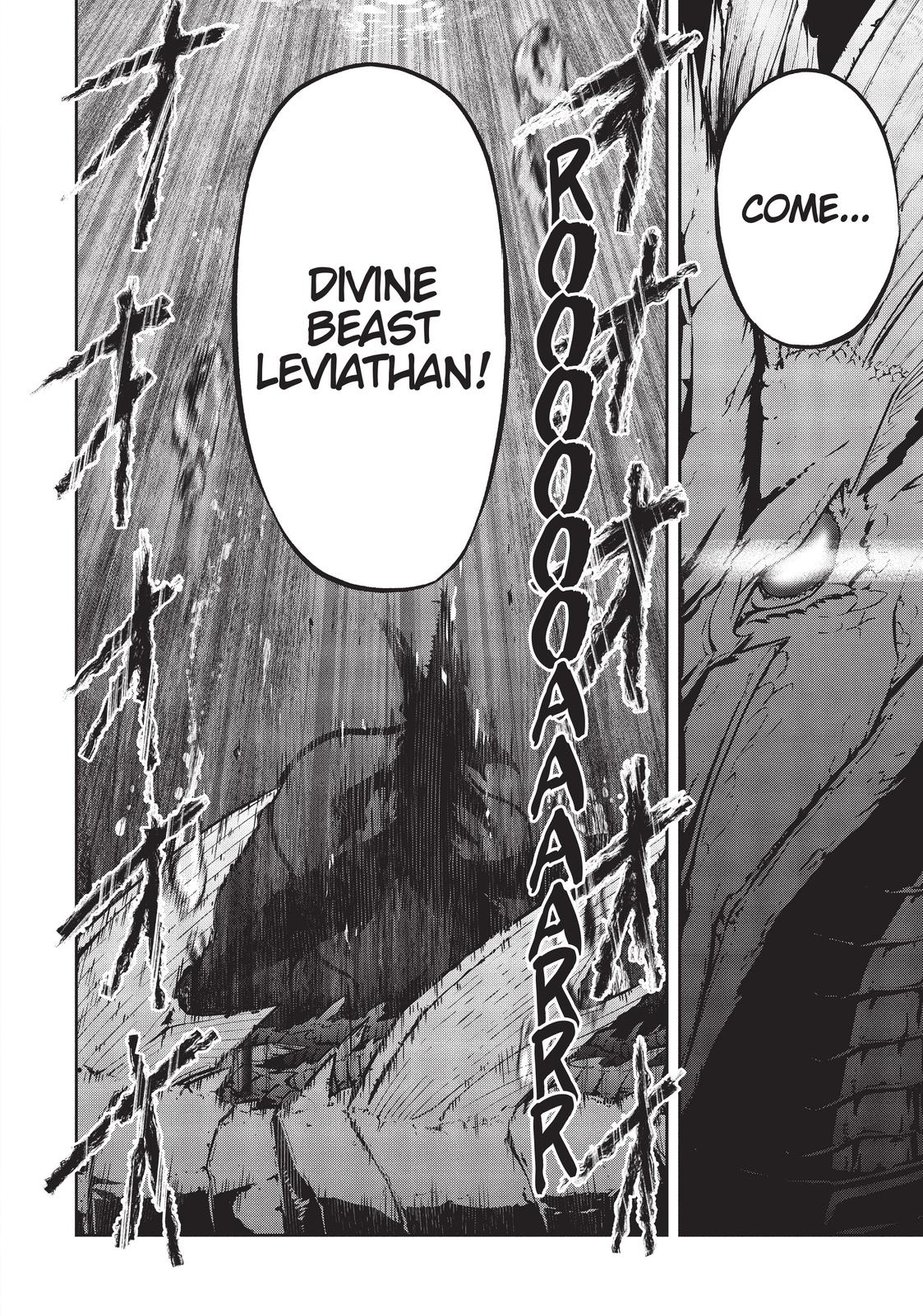 Arifureta: From Commonplace to World’s Strongest Zero Chapter 29 - Page 30