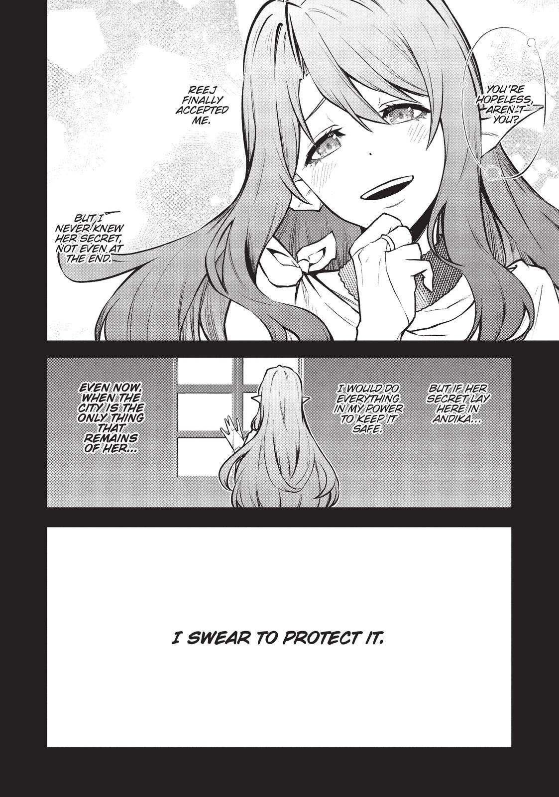 Arifureta: From Commonplace to World’s Strongest Zero Chapter 29 - Page 4