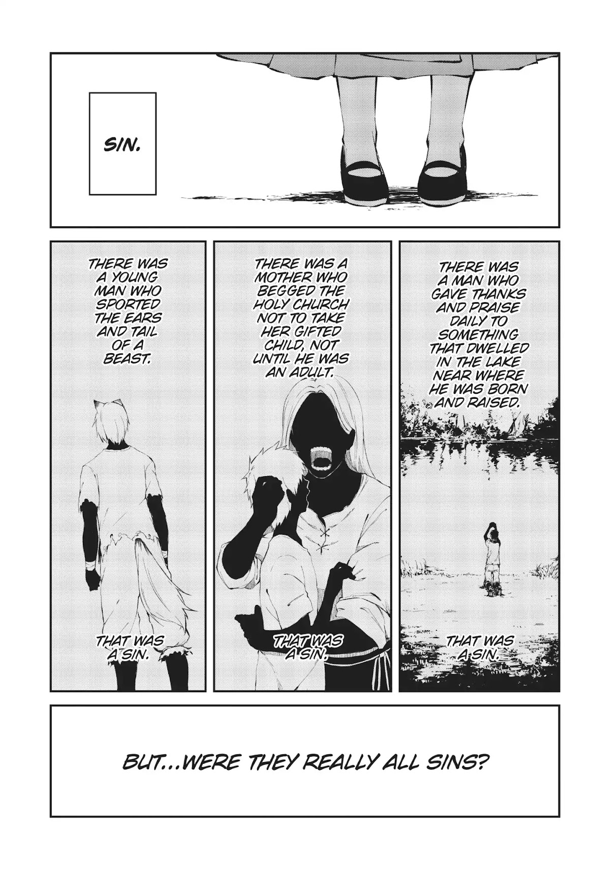 Arifureta: From Commonplace to World’s Strongest Zero Chapter 3 - Page 15