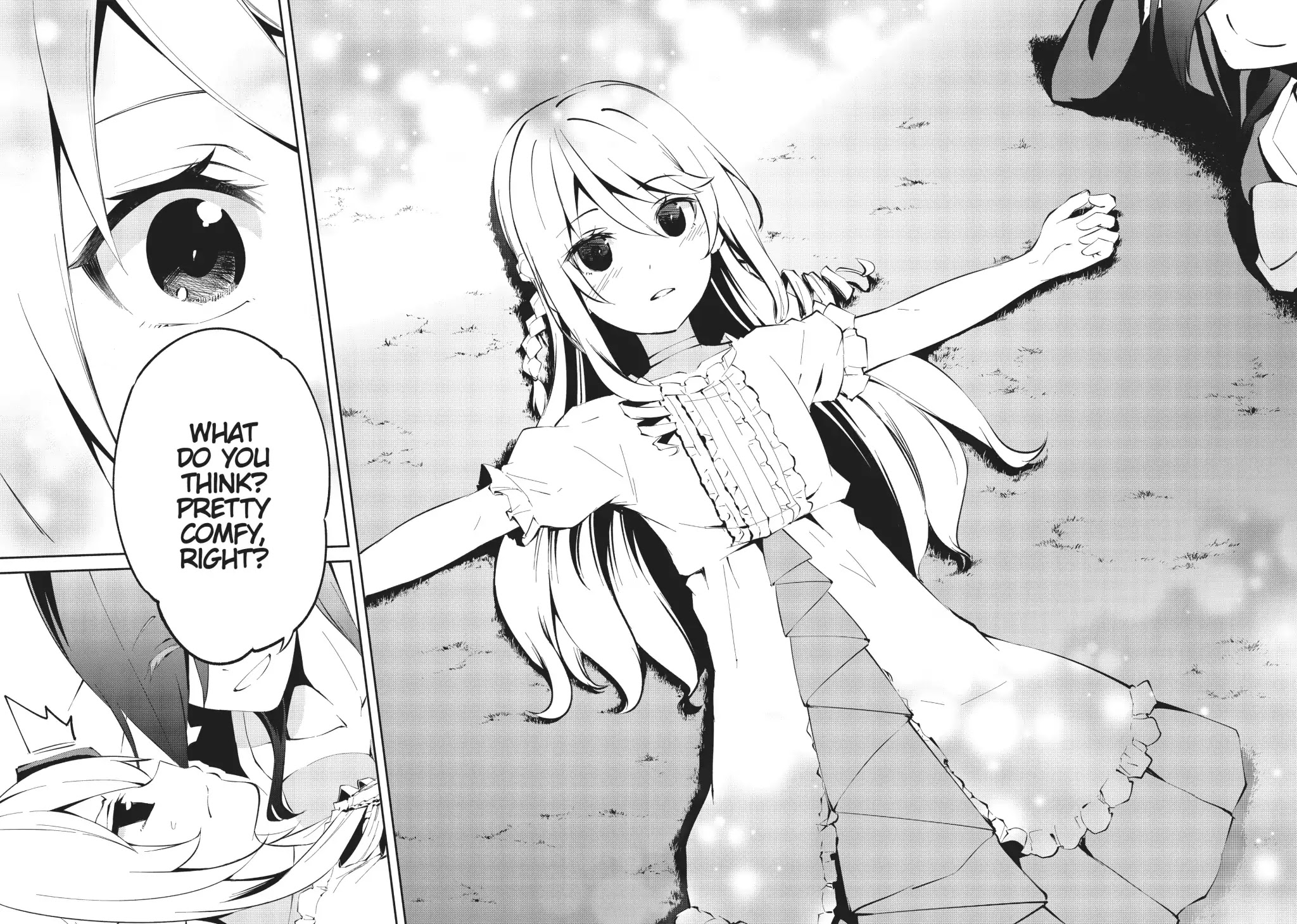 Arifureta: From Commonplace to World’s Strongest Zero Chapter 3 - Page 24