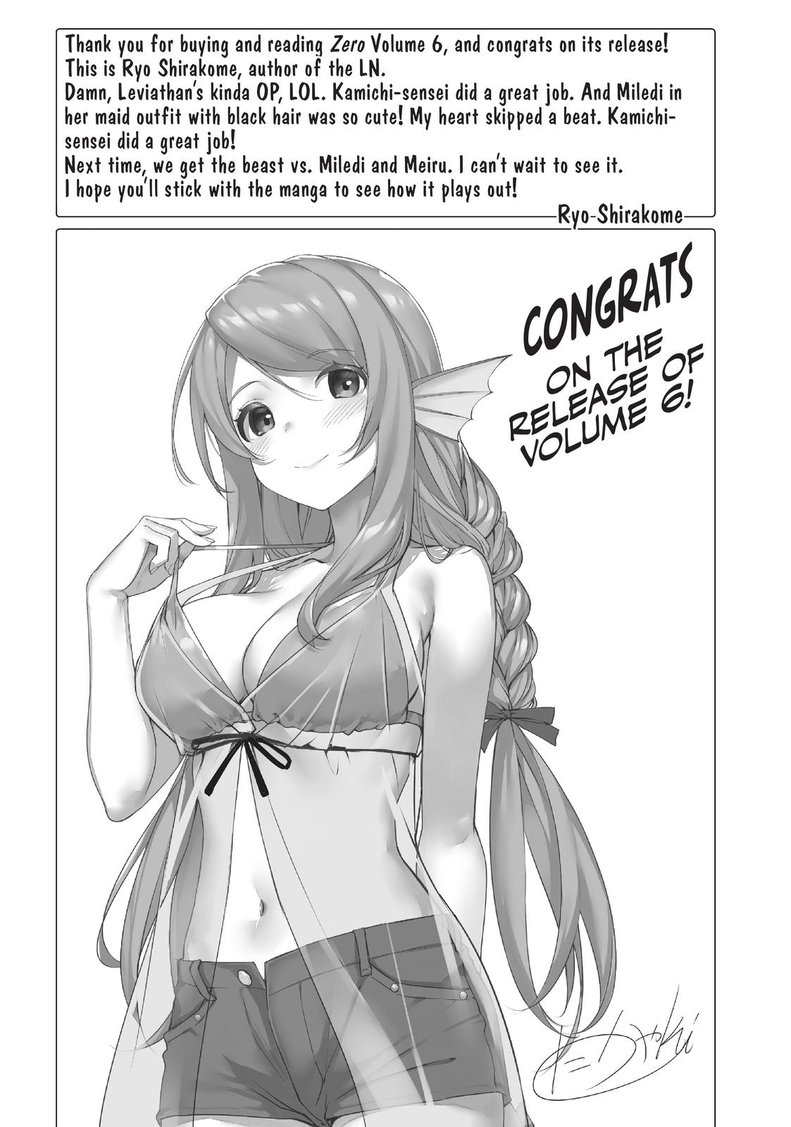 Arifureta: From Commonplace to World’s Strongest Zero Chapter 30 - Page 38