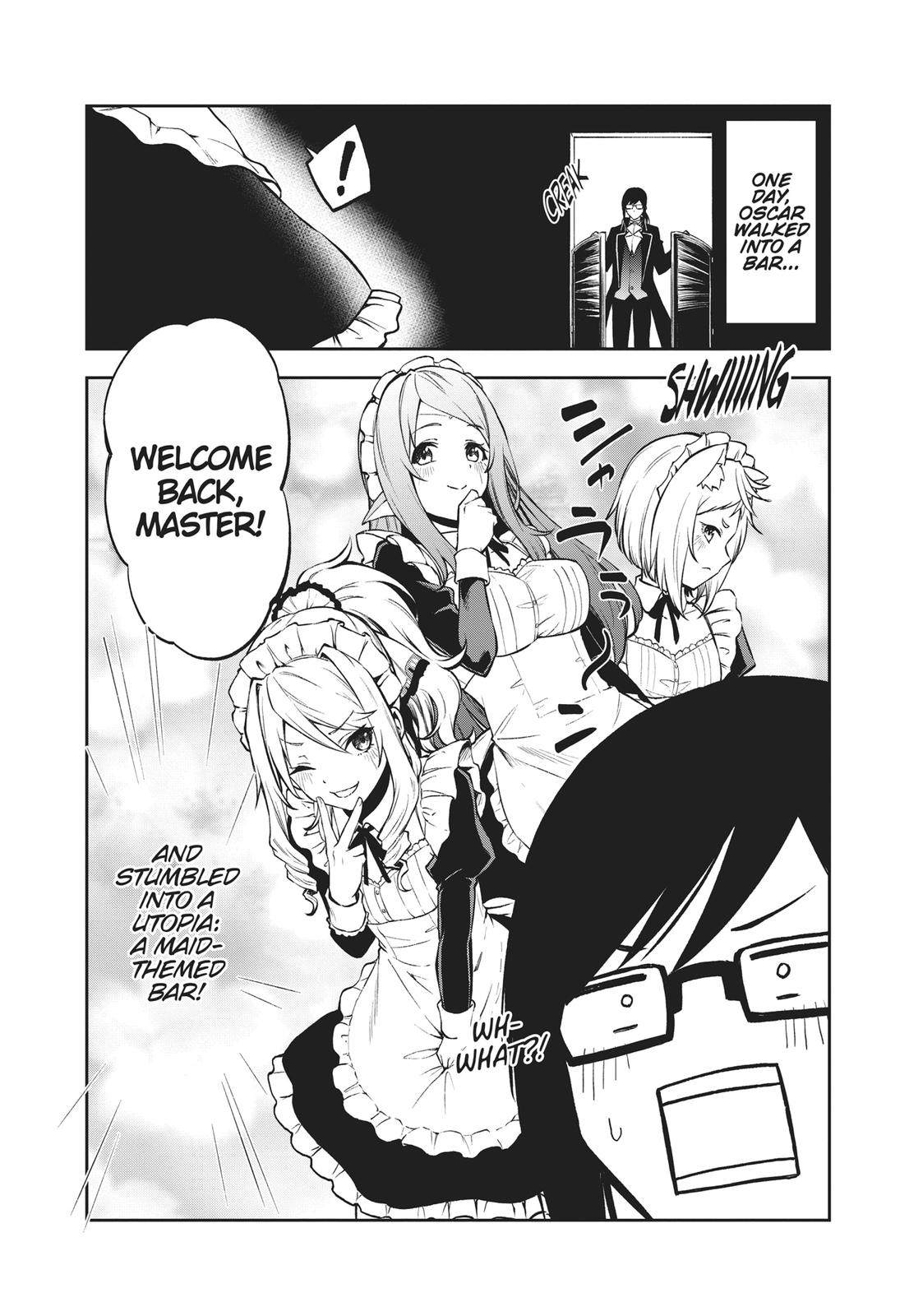 Arifureta: From Commonplace to World’s Strongest Zero Chapter 30 - Page 39