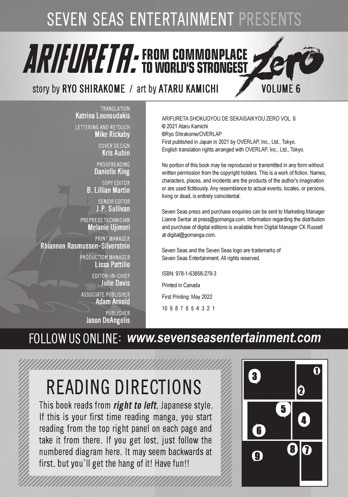 Arifureta: From Commonplace to World’s Strongest Zero Chapter 30 - Page 41