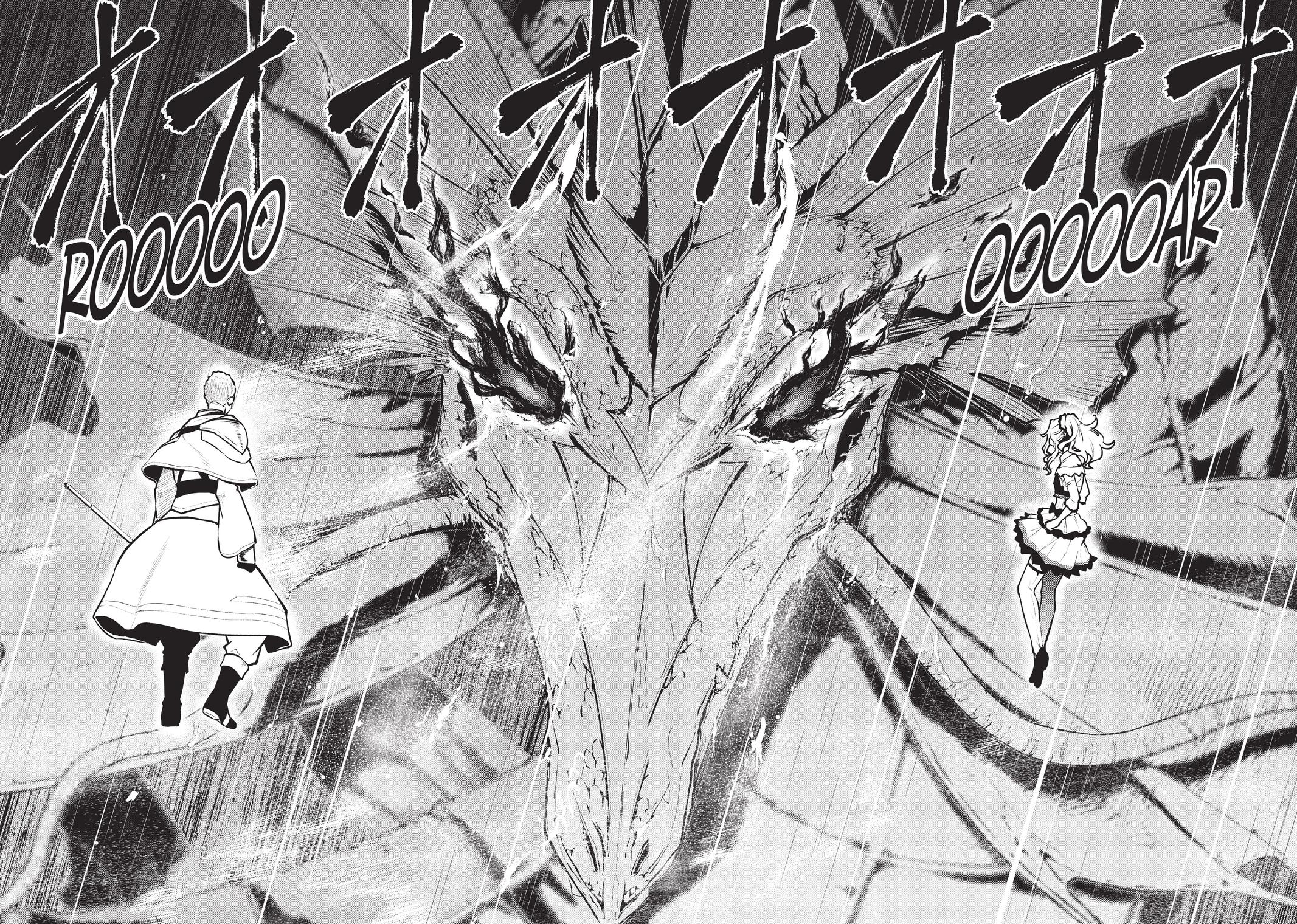 Arifureta: From Commonplace to World’s Strongest Zero Chapter 30 - Page 8