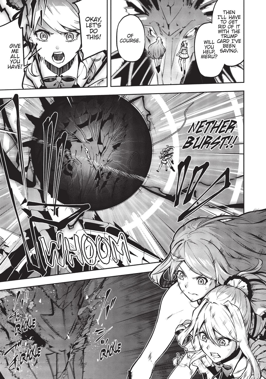 Arifureta: From Commonplace to World’s Strongest Zero Chapter 31 - Page 15