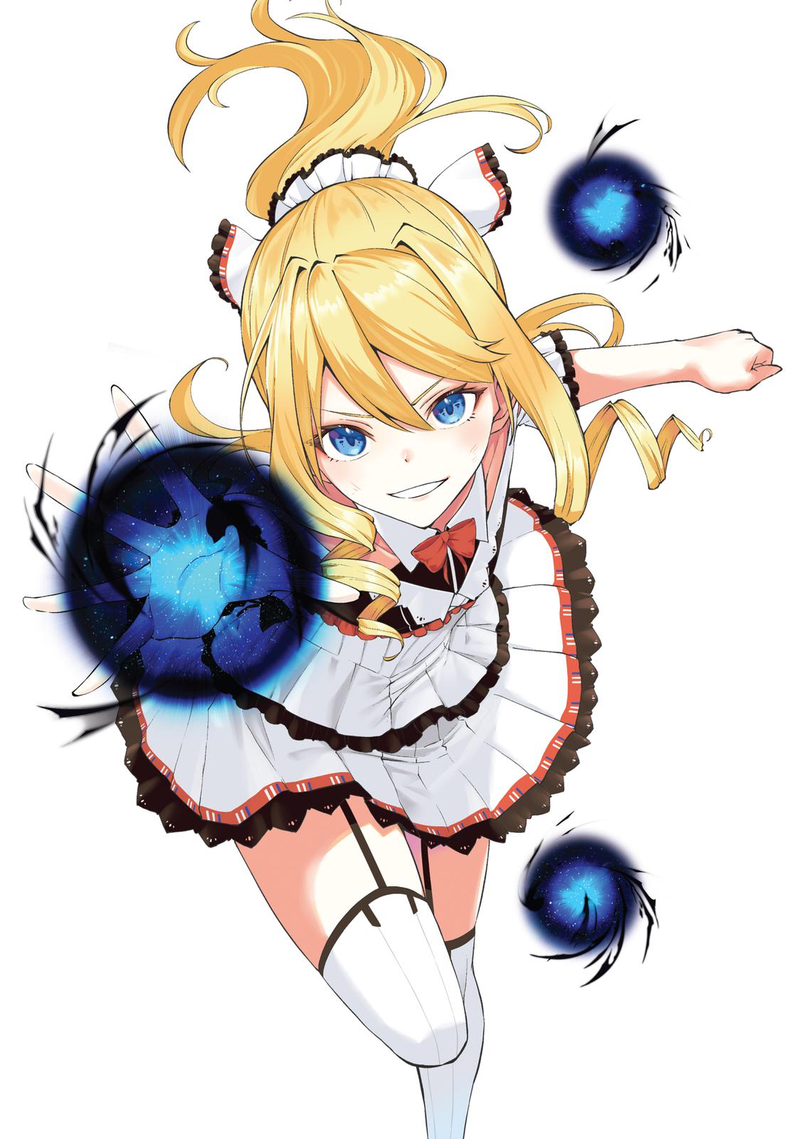 Arifureta: From Commonplace to World’s Strongest Zero Chapter 31 - Page 4