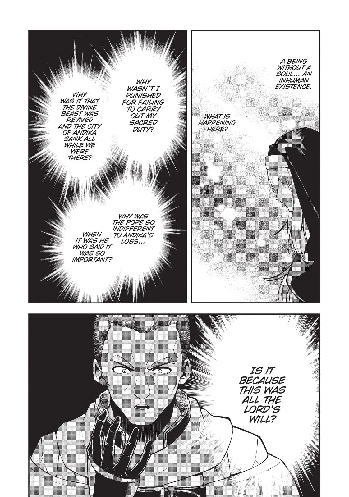 Arifureta: From Commonplace to World’s Strongest Zero Chapter 32 - Page 18