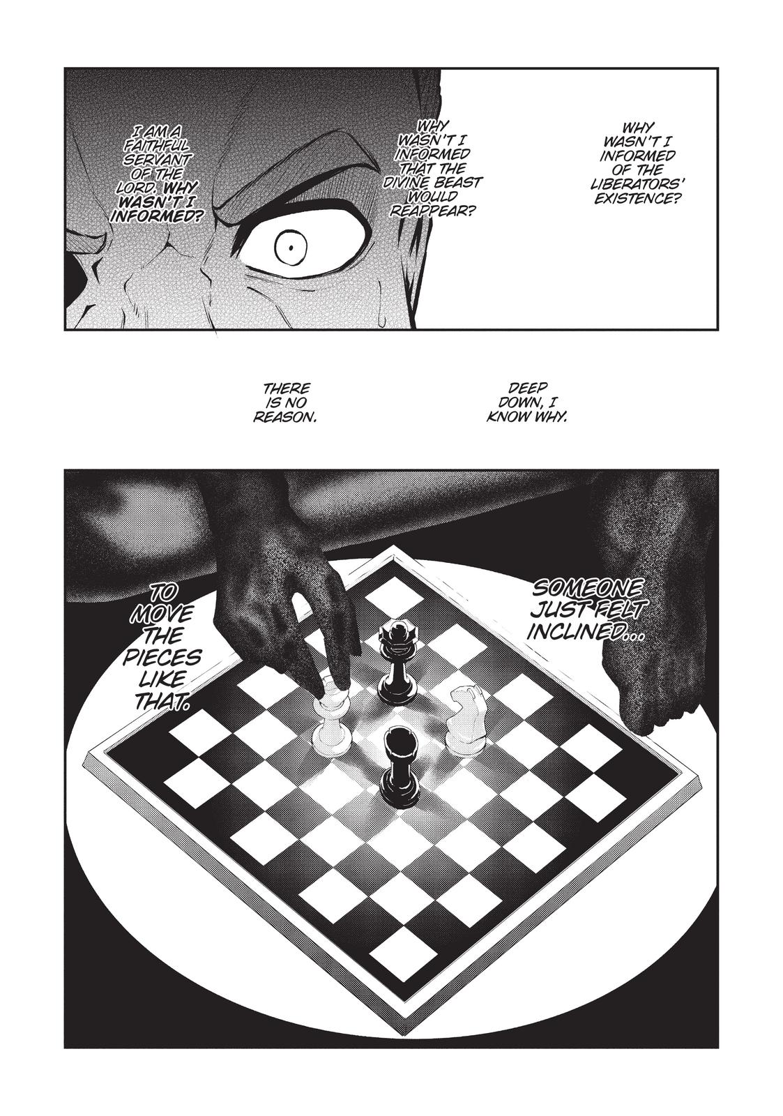 Arifureta: From Commonplace to World’s Strongest Zero Chapter 32 - Page 19