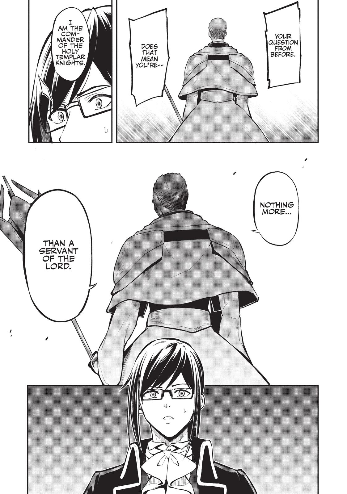 Arifureta: From Commonplace to World’s Strongest Zero Chapter 32 - Page 5