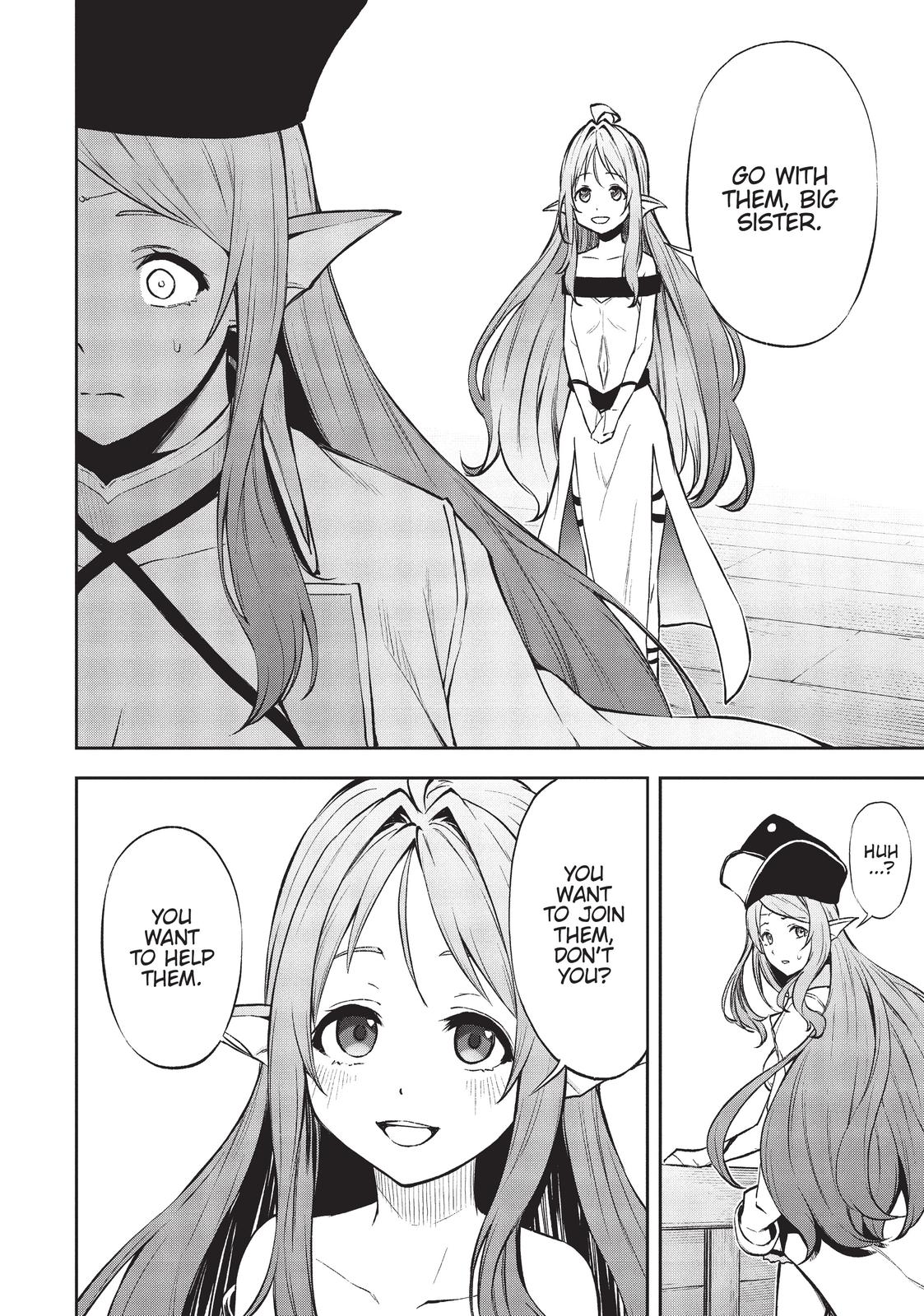 Arifureta: From Commonplace to World’s Strongest Zero Chapter 33 - Page 15