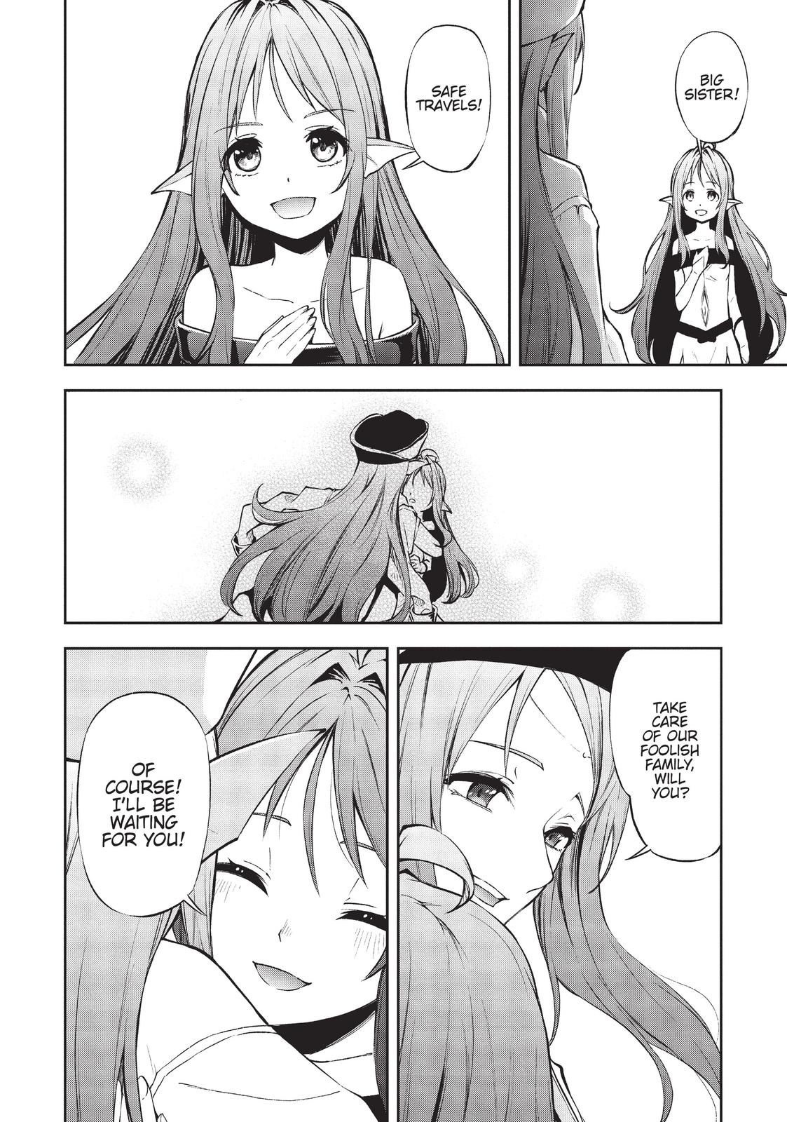 Arifureta: From Commonplace to World’s Strongest Zero Chapter 33 - Page 19