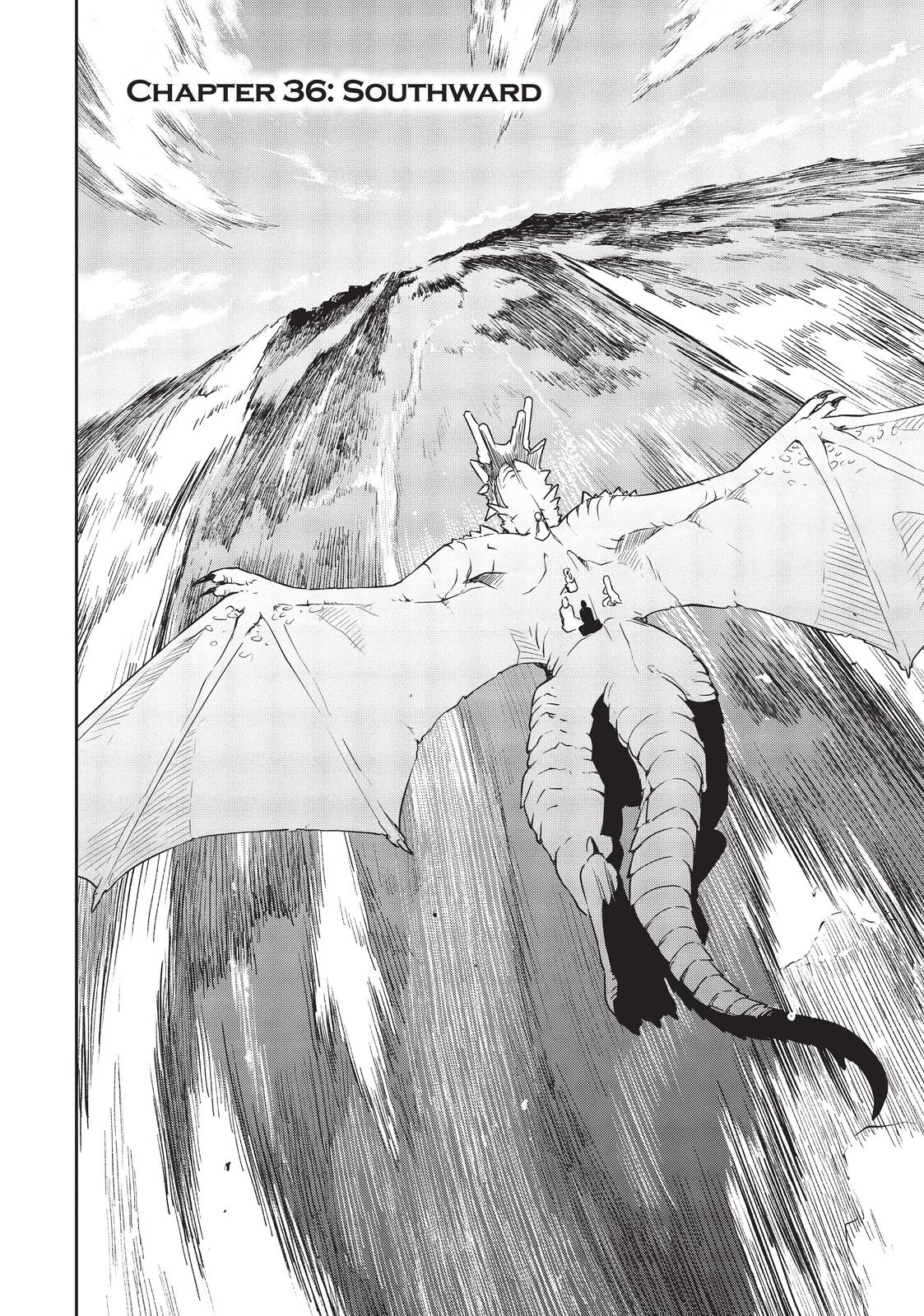 Arifureta: From Commonplace to World’s Strongest Zero Chapter 36 - Page 1