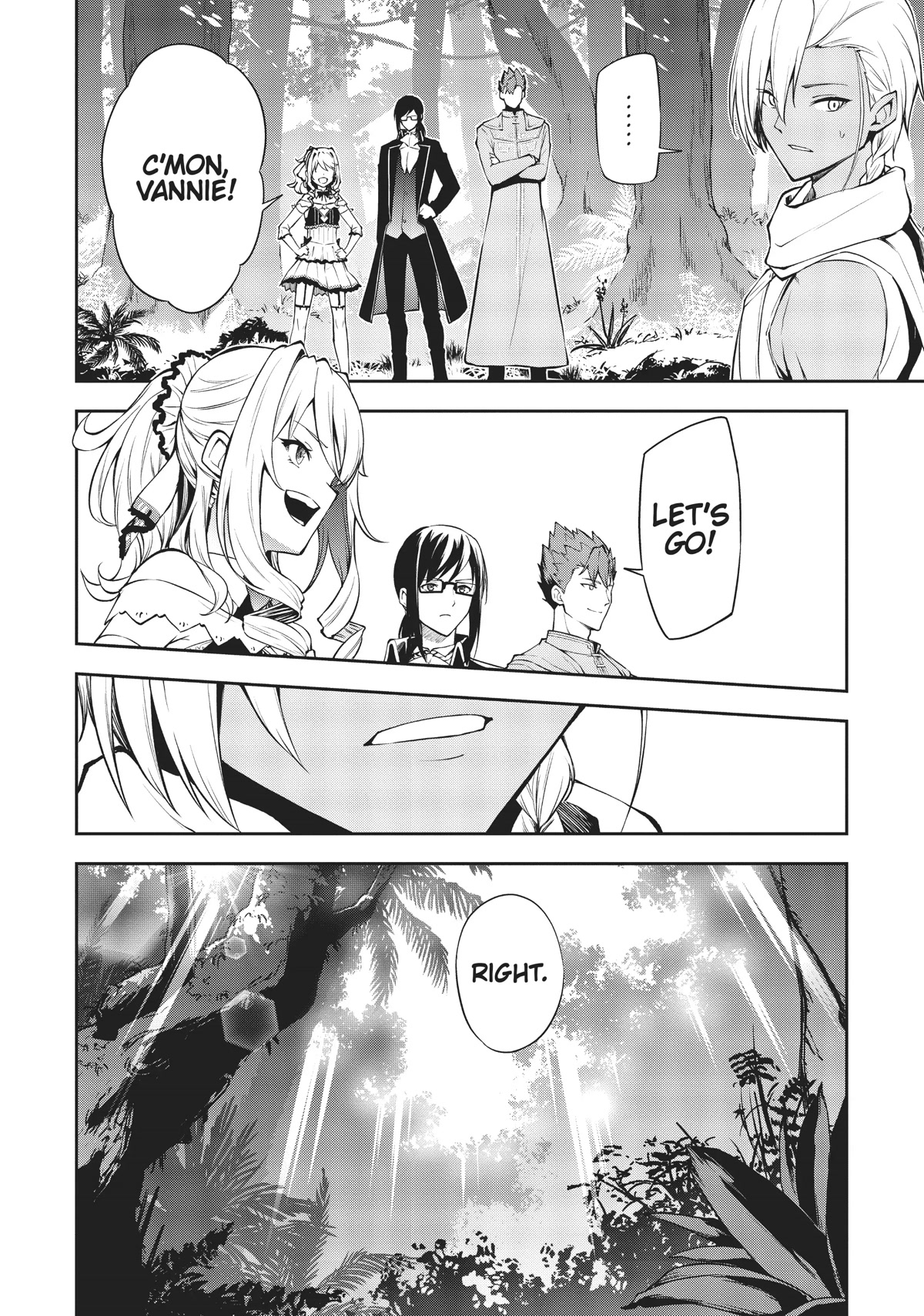 Arifureta: From Commonplace to World’s Strongest Zero Chapter 37 - Page 13