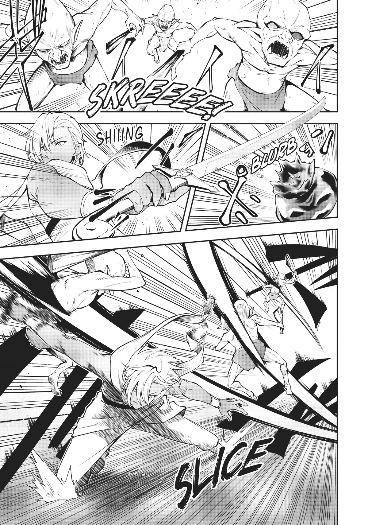 Arifureta: From Commonplace to World’s Strongest Zero Chapter 37 - Page 14