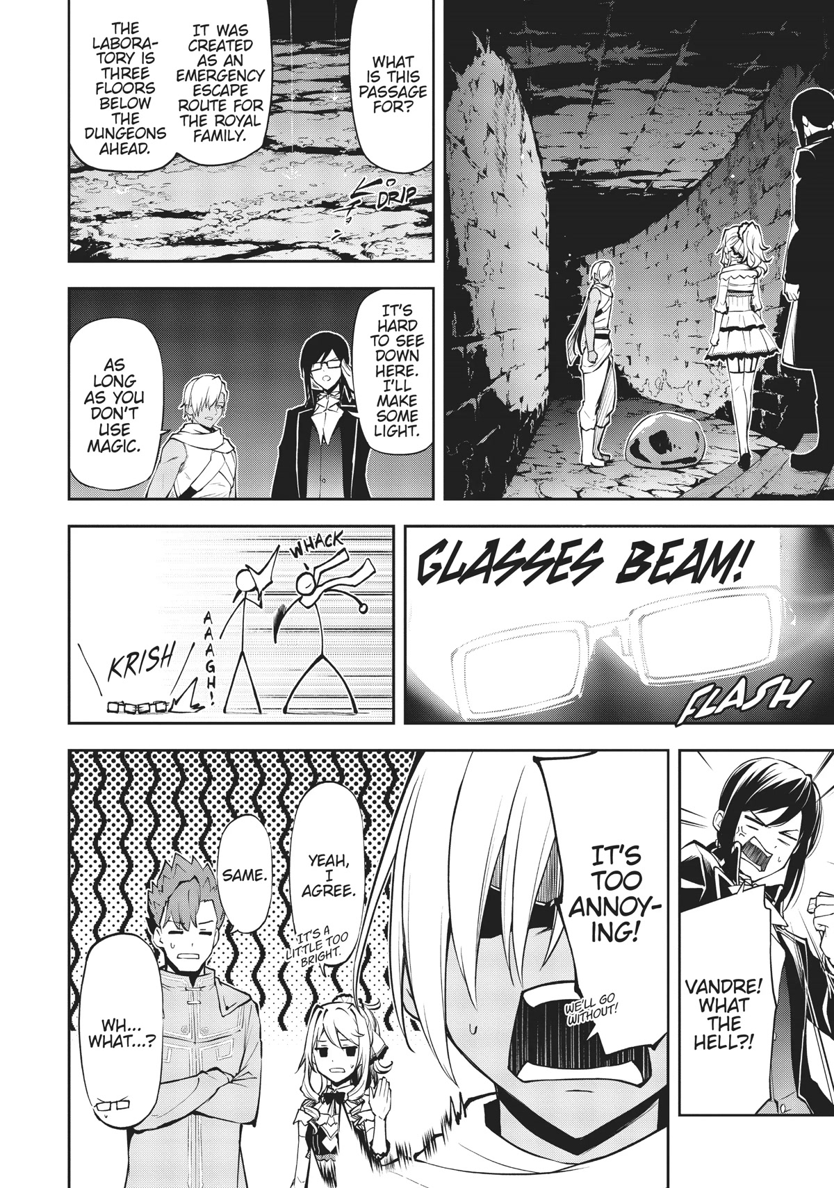 Arifureta: From Commonplace to World’s Strongest Zero Chapter 37 - Page 19