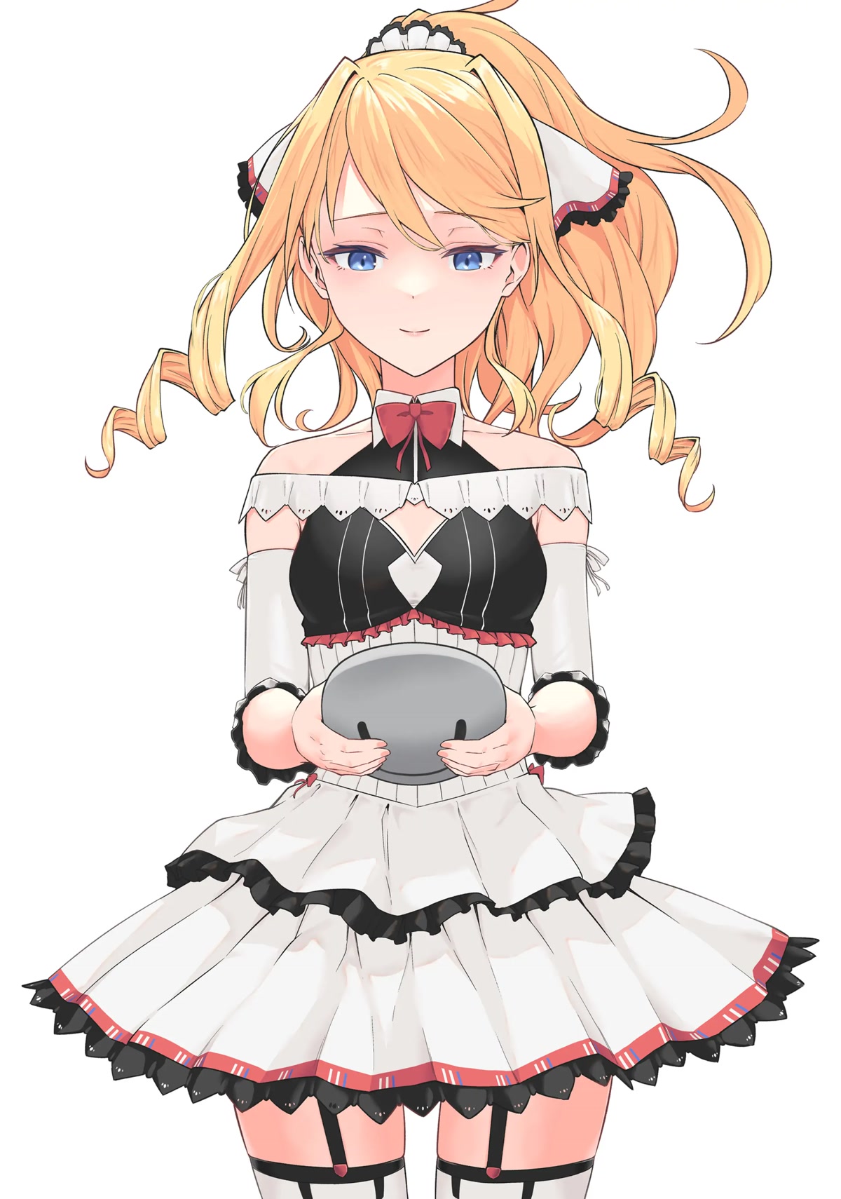 Arifureta: From Commonplace to World’s Strongest Zero Chapter 37 - Page 3