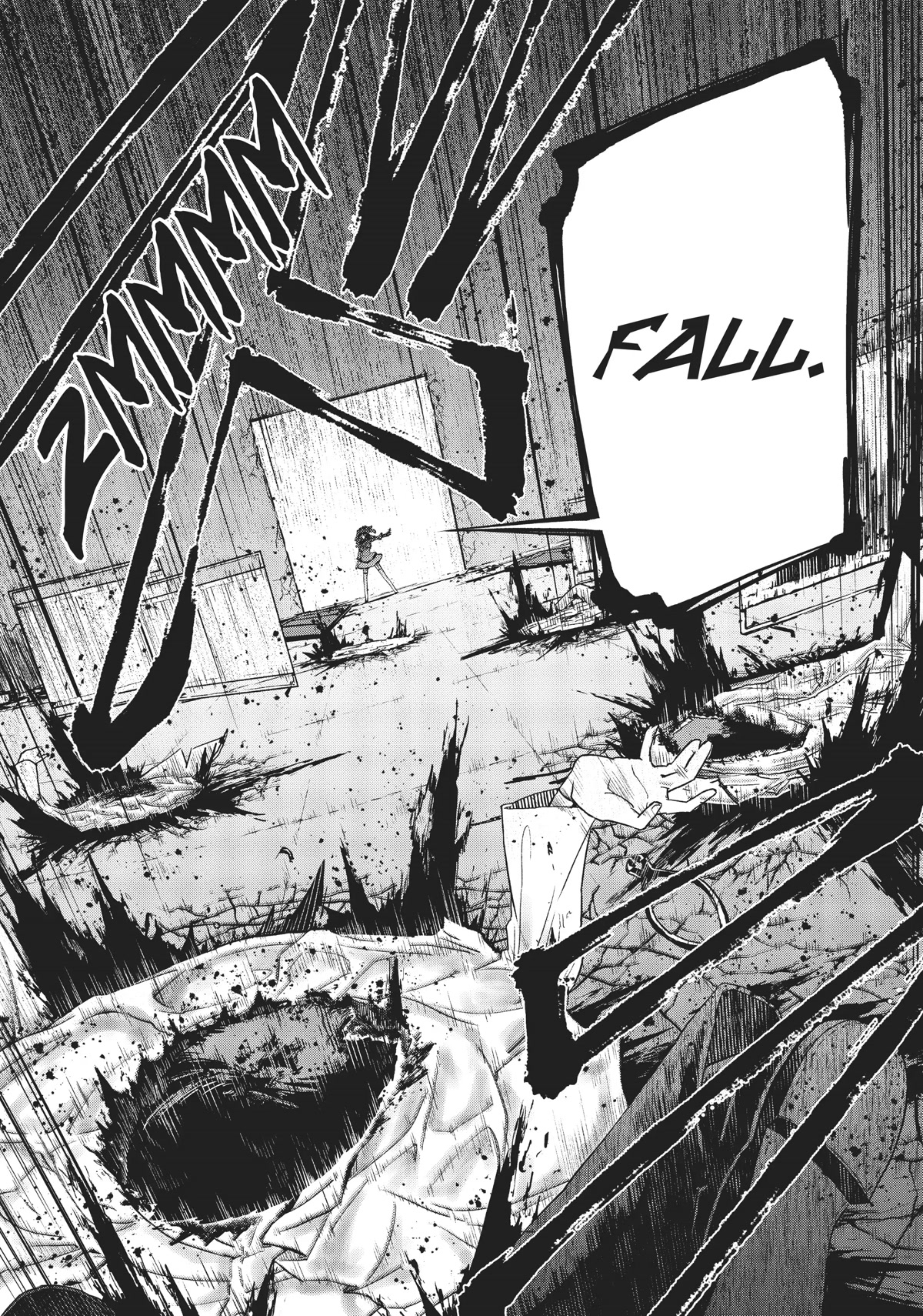 Arifureta: From Commonplace to World’s Strongest Zero Chapter 37 - Page 25
