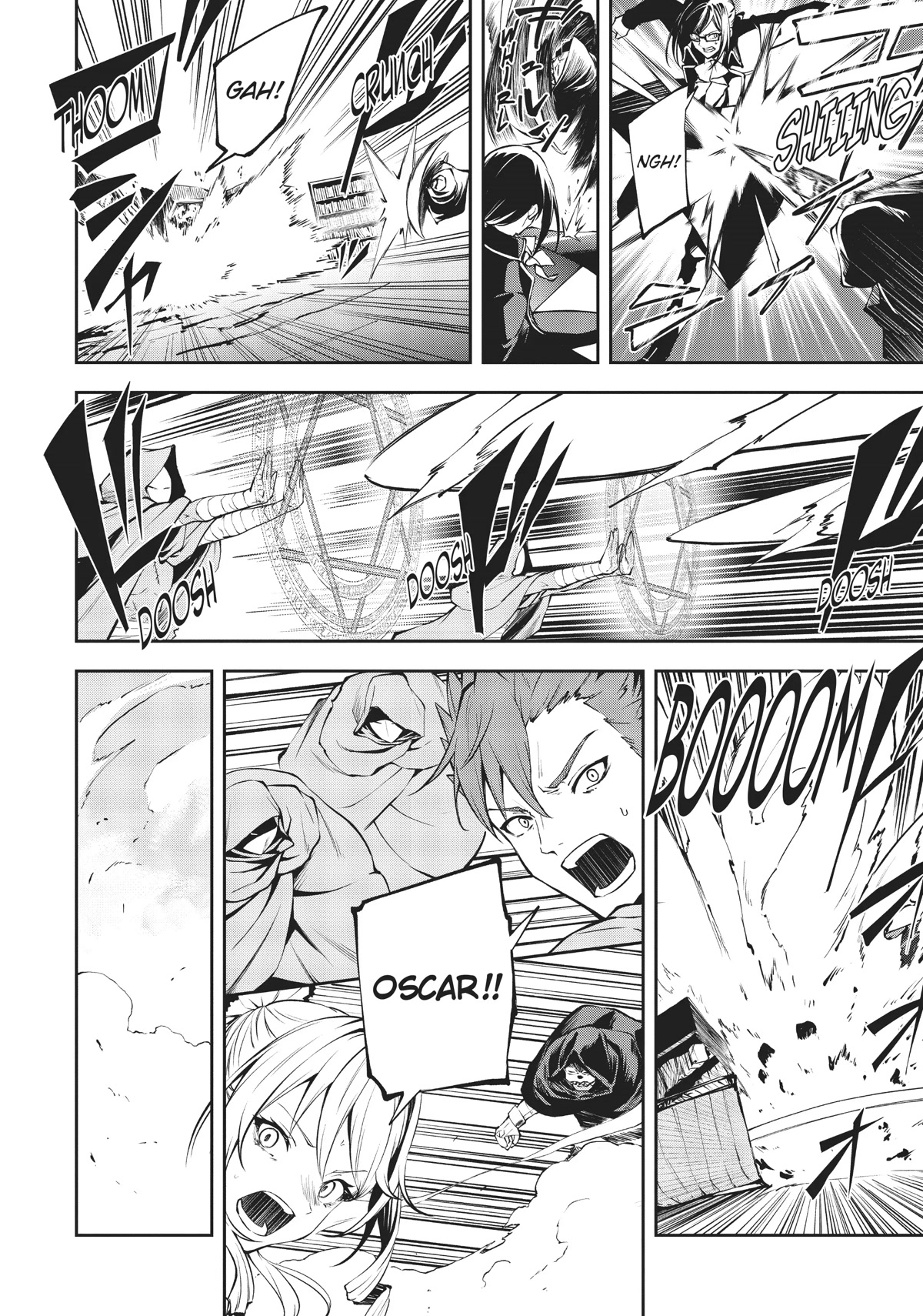 Arifureta: From Commonplace to World’s Strongest Zero Chapter 37 - Page 29